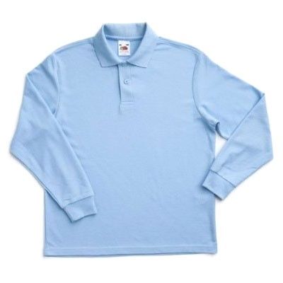 School Polo Shirts & T-Shirts