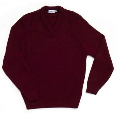 School Pullovers
