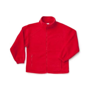 School Outdoor Jackets