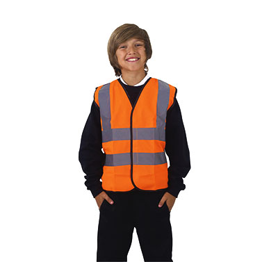 School High Visibility Uniform