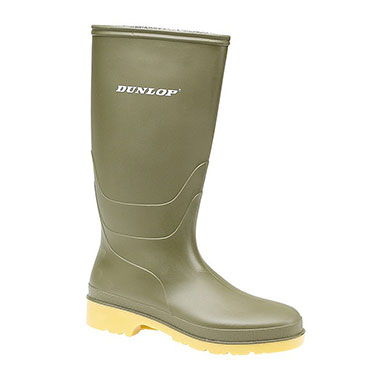 School Wellington Boots