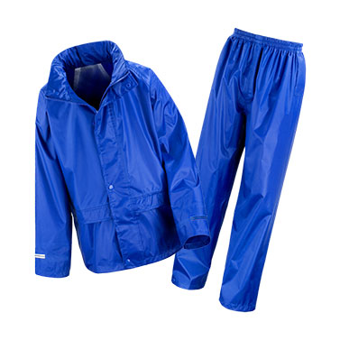 School Waterproof Wear