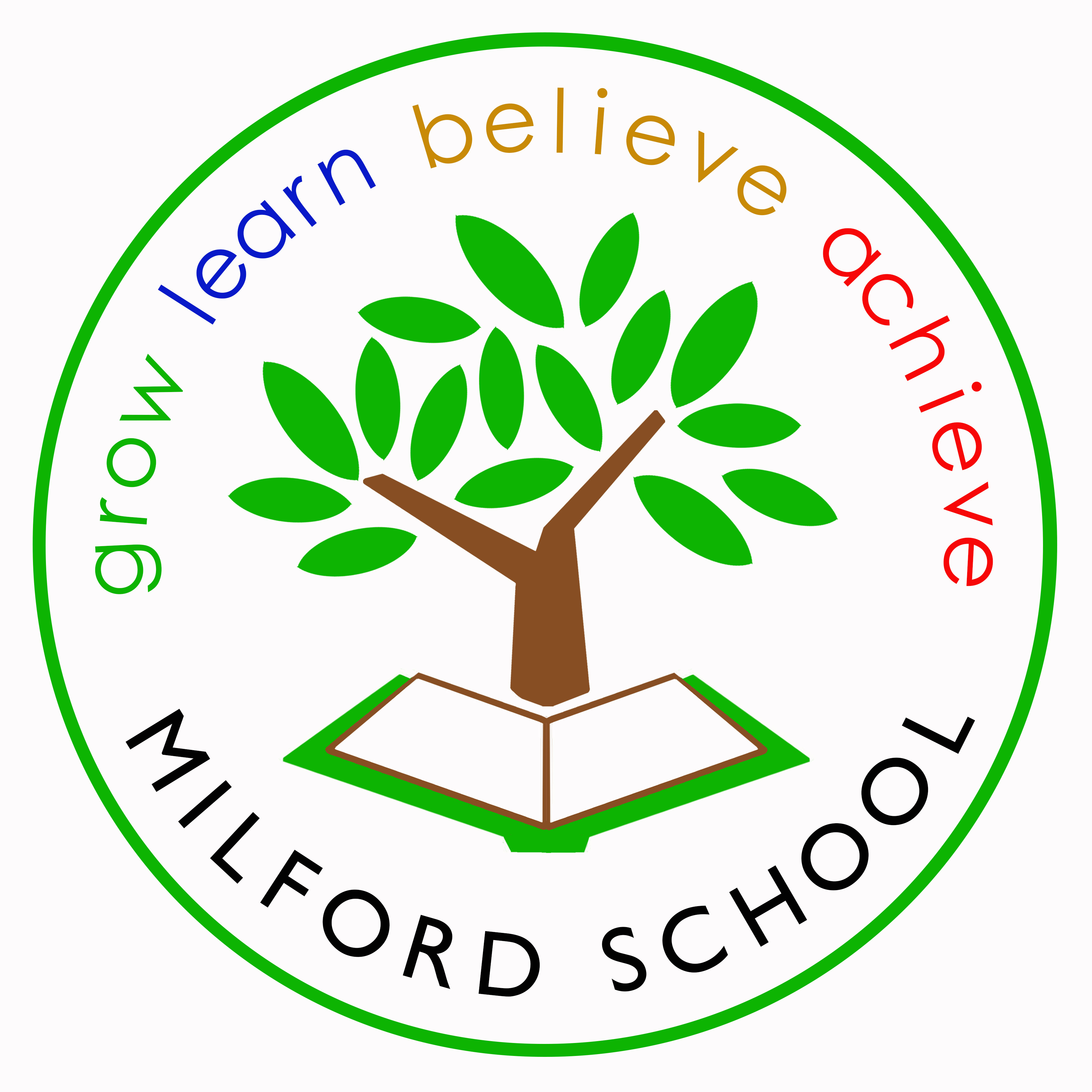 Milford Infant School