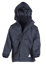 School Outdoor Jackets