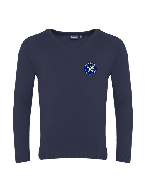 St Peter & St Paul Primary School