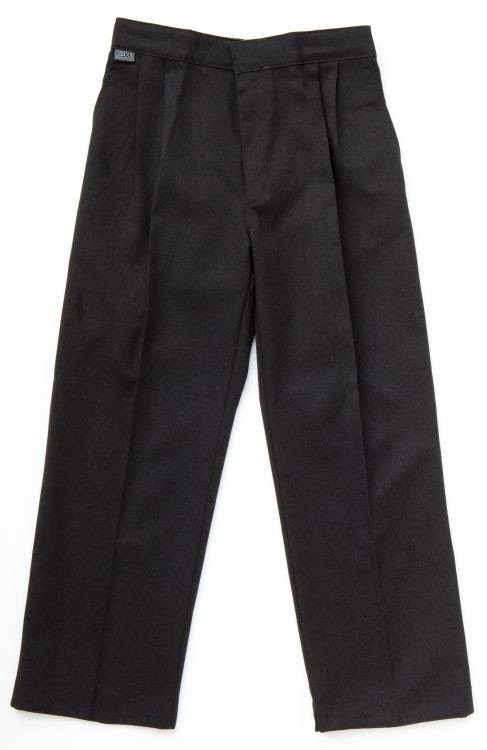 Junior Sturdy Fit School Trouser (7033)