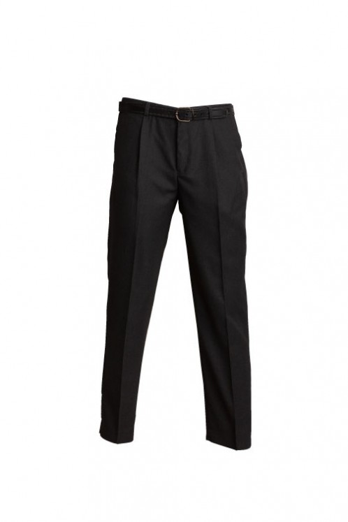 Extra Sturdy Elasticated School Trousers (7040) - School Trousers ...