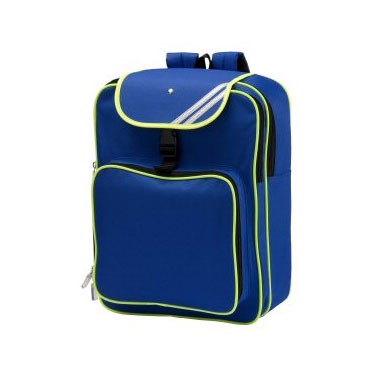 High Visibility Junior Backpack (7346)