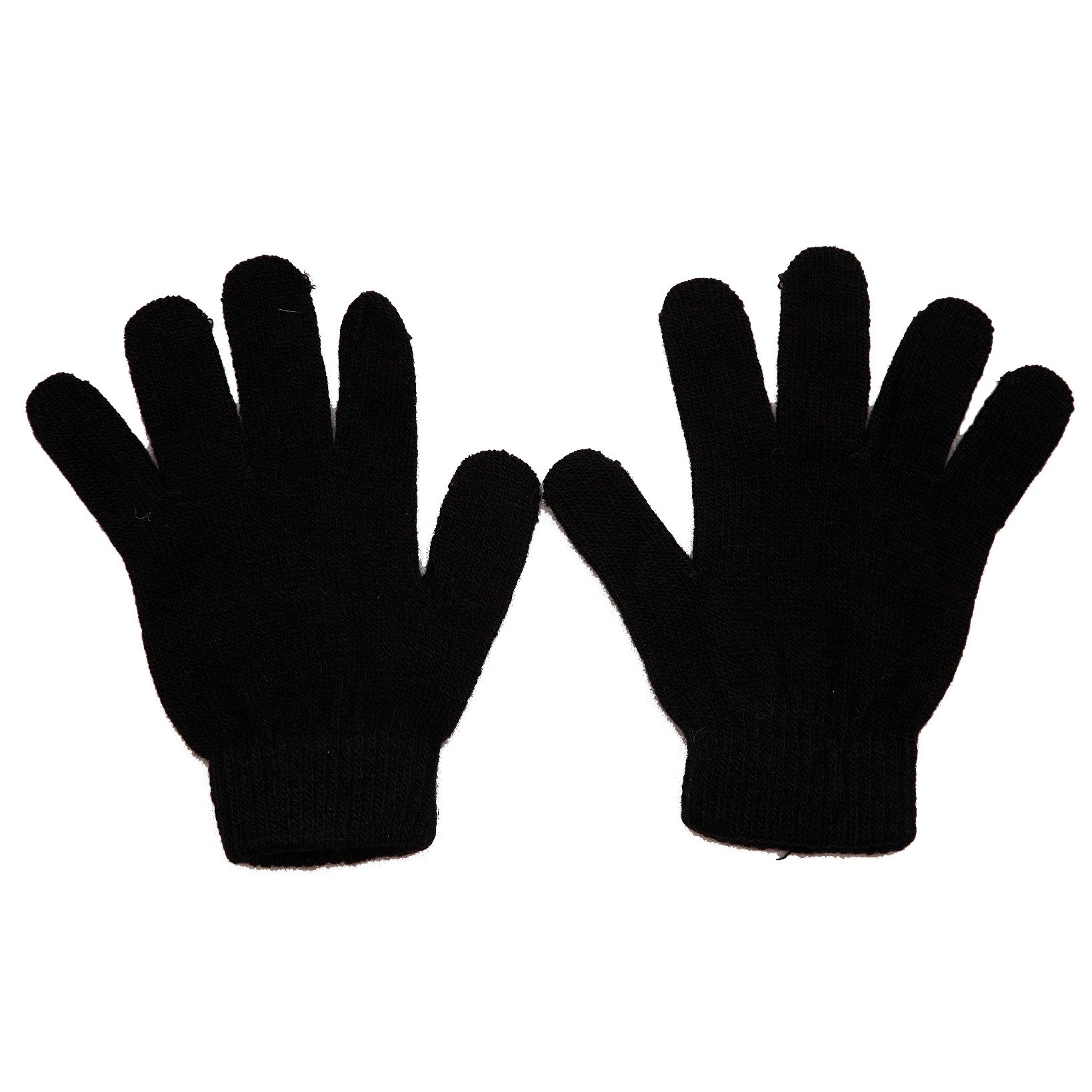 Adults Thermal Magic Gloves (7373) - School Accessories - Girls Uniform