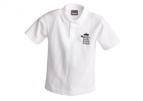 BBS Short Sleeve Polo Shirt (BBS8463)