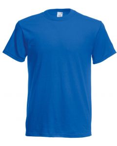 Kaleidoscope School Round Neck T-Shirt with School Logo (9123)
