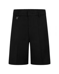 STANDARD FIT SCHOOL SHORTS (7300)