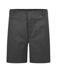 STURDY FIT SCHOOL SHORTS (7302)