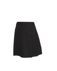 JUNIOR GIRLS 3 SIDE PLEAT SKIRT (7333)