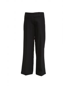 3-BUTTON JUNIOR GIRLS TROUSERS (7339)