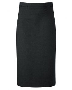 LUTON STRAIGHT SCHOOL SKIRT (7387)