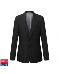 LONGER FITTING BOYS SCHOOL BLAZER (7396)