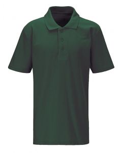HARMOOD SCHOOL POLO SHIRT WITH SCHOOL LOGO (9231)