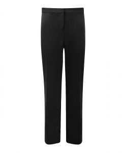 GIRLS TRIMLEY SLIMFIT SCHOOL TROUSERS (7451)
