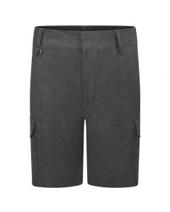 BOYS CARGO SHORTS (7453)