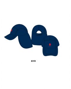 KIDSZONE LEGIONNAIRES CAP (8393)