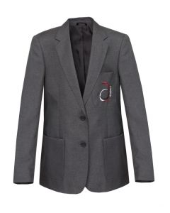 ANSFORD ACADEMY GIRLS SCHOOL BLAZER (8581)